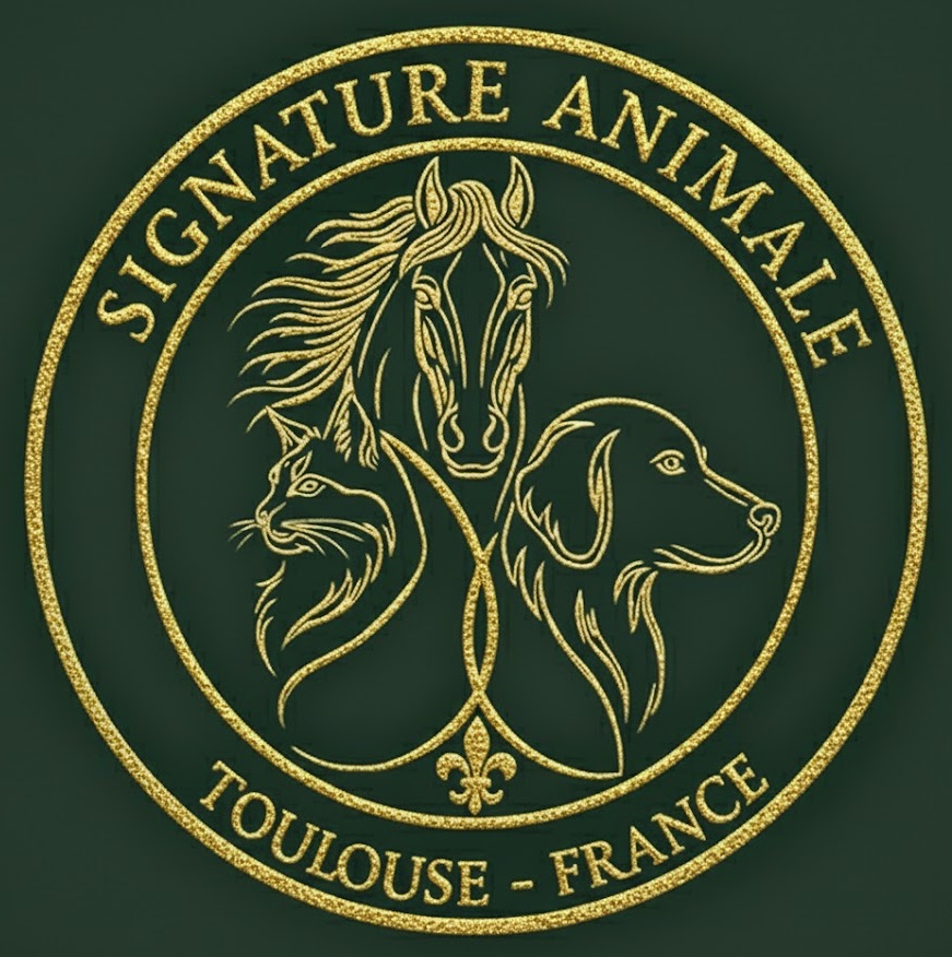 Signature Animale
